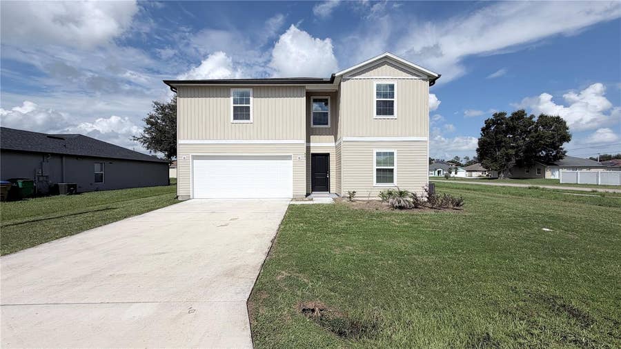 Property photo for 801 OGNON COURT, Kissimmee, FL