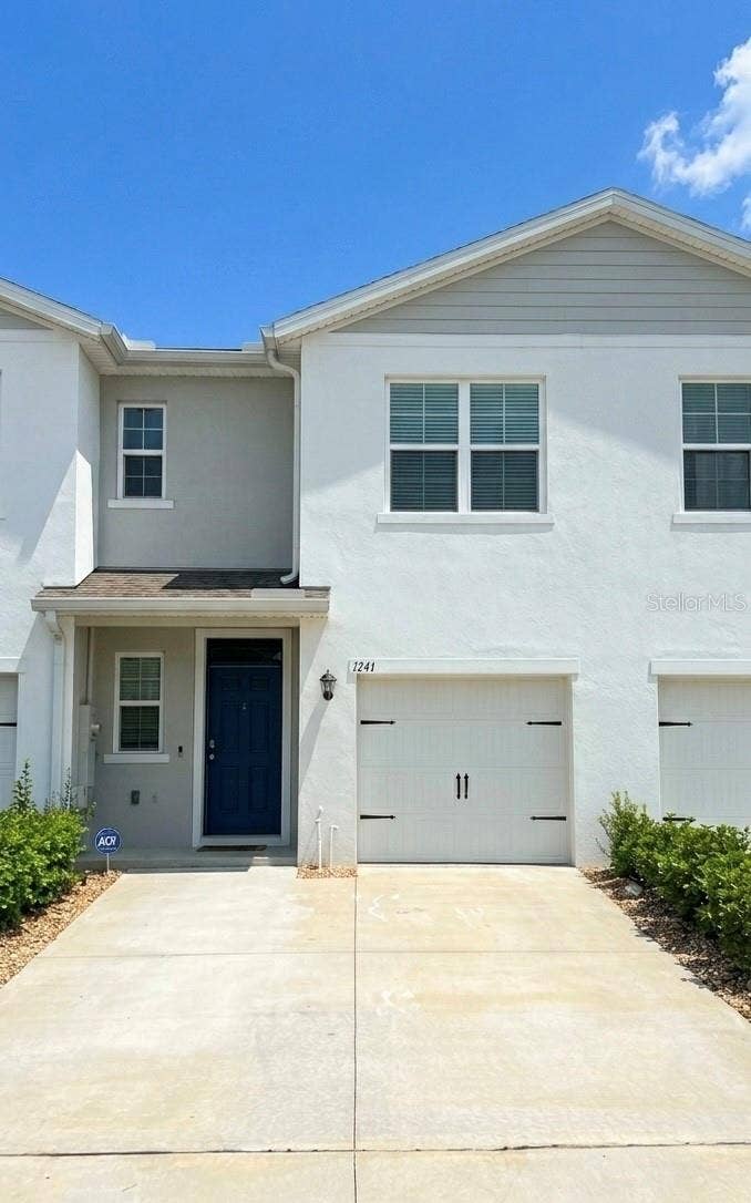 Property photo for 1241 BALSAM DRIVE, Davenport, FL