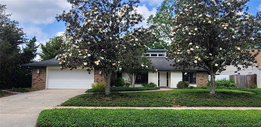 Property photo for 6659 HIDDEN BEACH CIRCLE, Orlando, FL