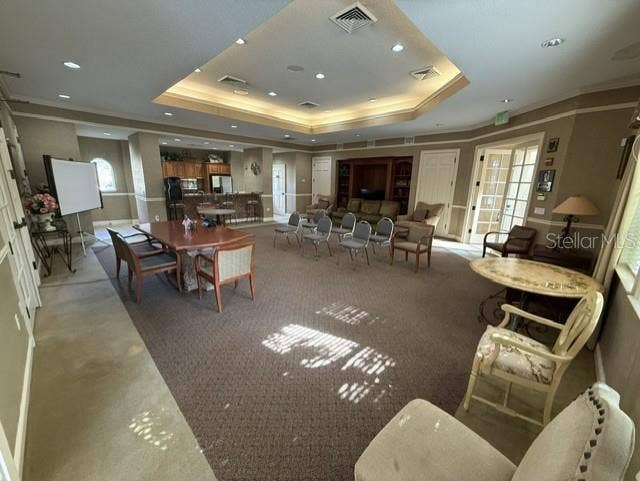 12012 VILLANOVA DRIVE, #101, Orlando, FL 32837