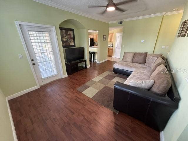 12012 VILLANOVA DRIVE, #101, Orlando, FL 32837