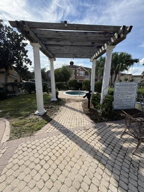 12012 VILLANOVA DRIVE, #101, Orlando, FL 32837