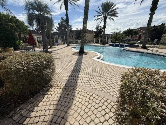 12012 VILLANOVA DRIVE, #101, Orlando, FL 32837