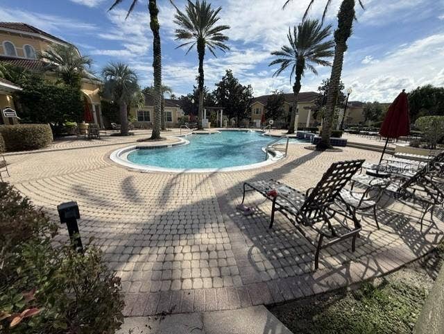 12012 VILLANOVA DRIVE, #101, Orlando, FL 32837