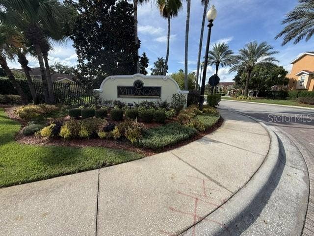 12012 VILLANOVA DRIVE, #101, Orlando, FL 32837