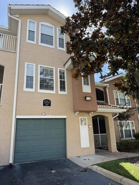 12012 VILLANOVA DRIVE, #101, Orlando, FL 32837