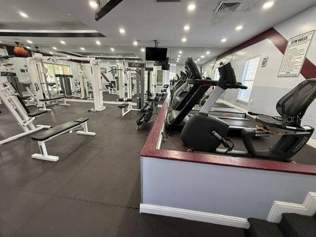 12012 VILLANOVA DRIVE, #101, Orlando, FL 32837