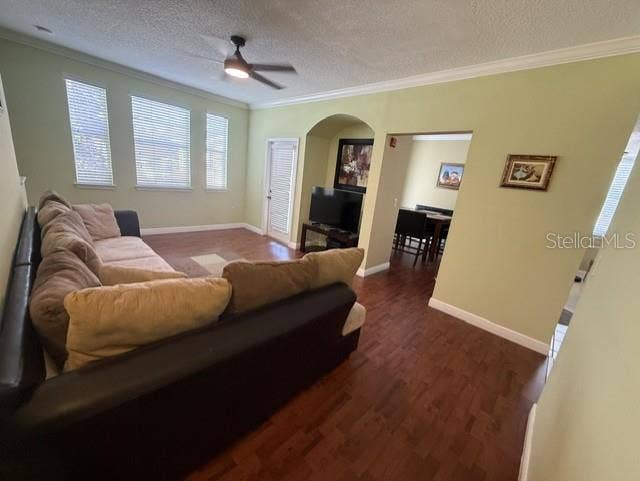 12012 VILLANOVA DRIVE, #101, Orlando, FL 32837