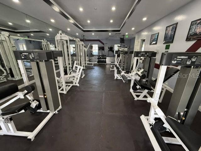 12012 VILLANOVA DRIVE, #101, Orlando, FL 32837
