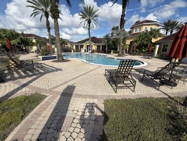 12012 VILLANOVA DRIVE, #101, Orlando, FL 32837