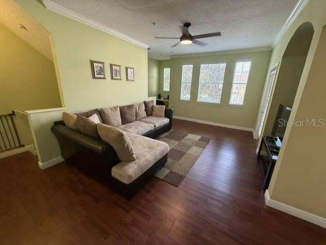 12012 VILLANOVA DRIVE, #101, Orlando, FL 32837