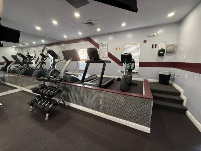 12012 VILLANOVA DRIVE, #101, Orlando, FL 32837