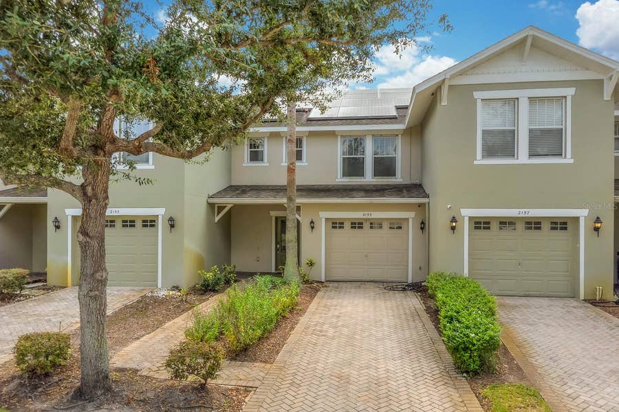 Property photo for 2155 JEREMIAH WAY, #2155, Kissimmee, FL