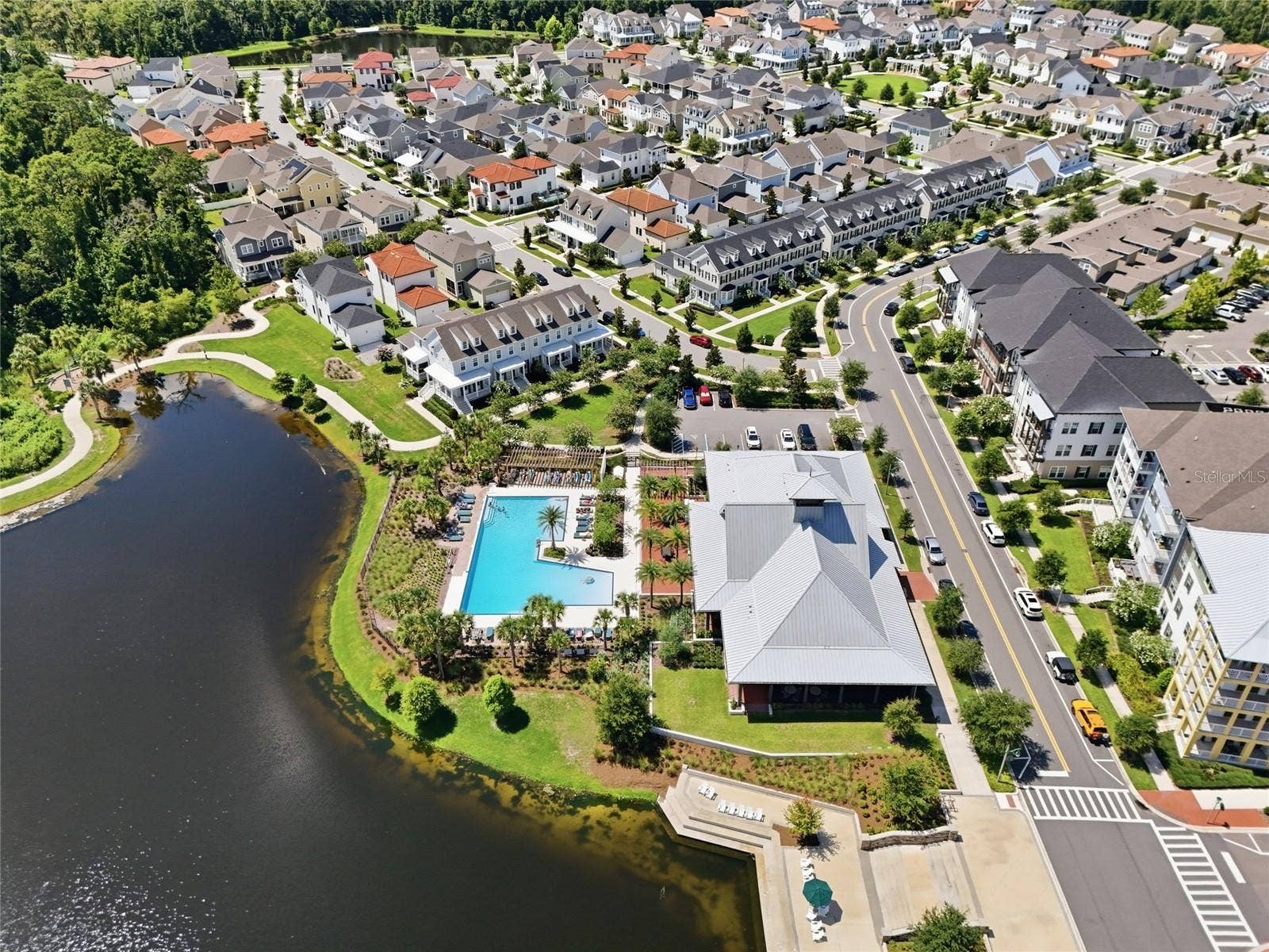 7484 ESTUARY LAKE LOOP, Celebration, FL 34747