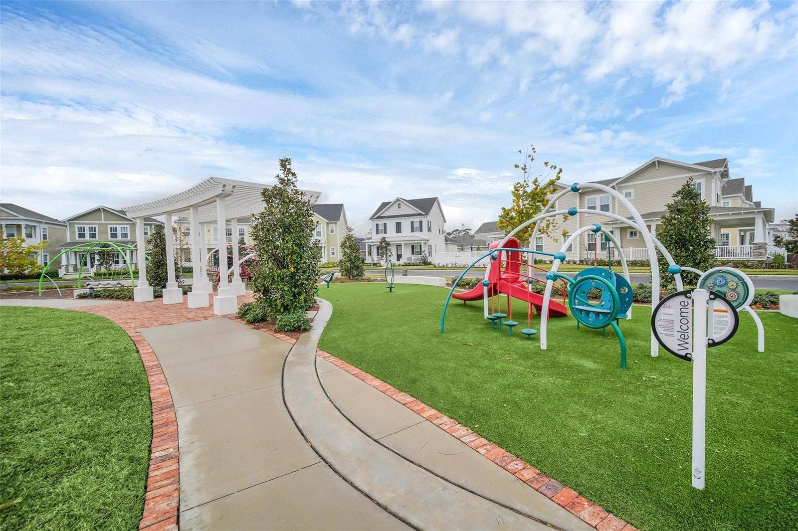 7484 ESTUARY LAKE LOOP, Celebration, FL 34747