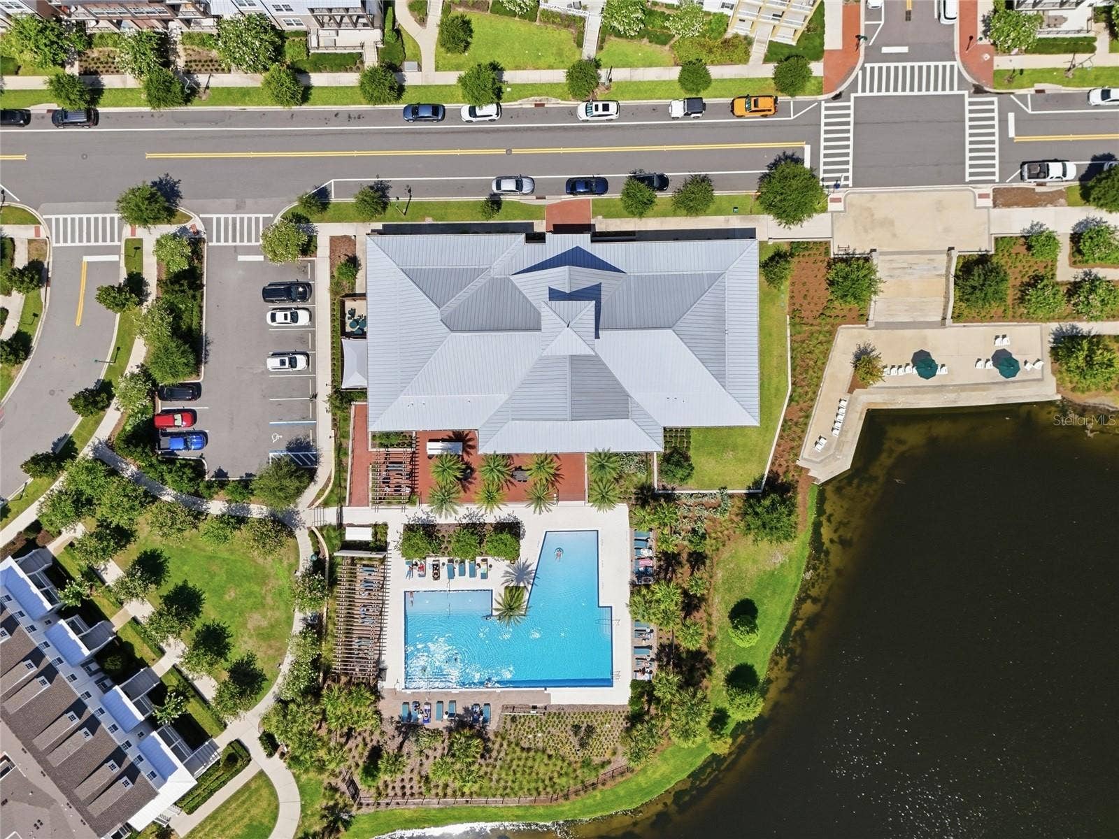 7484 ESTUARY LAKE LOOP, Celebration, FL 34747