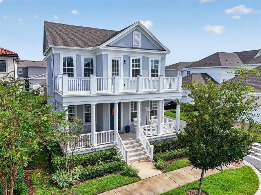 Property photo for 7484 ESTUARY LAKE LOOP, Celebration, FL