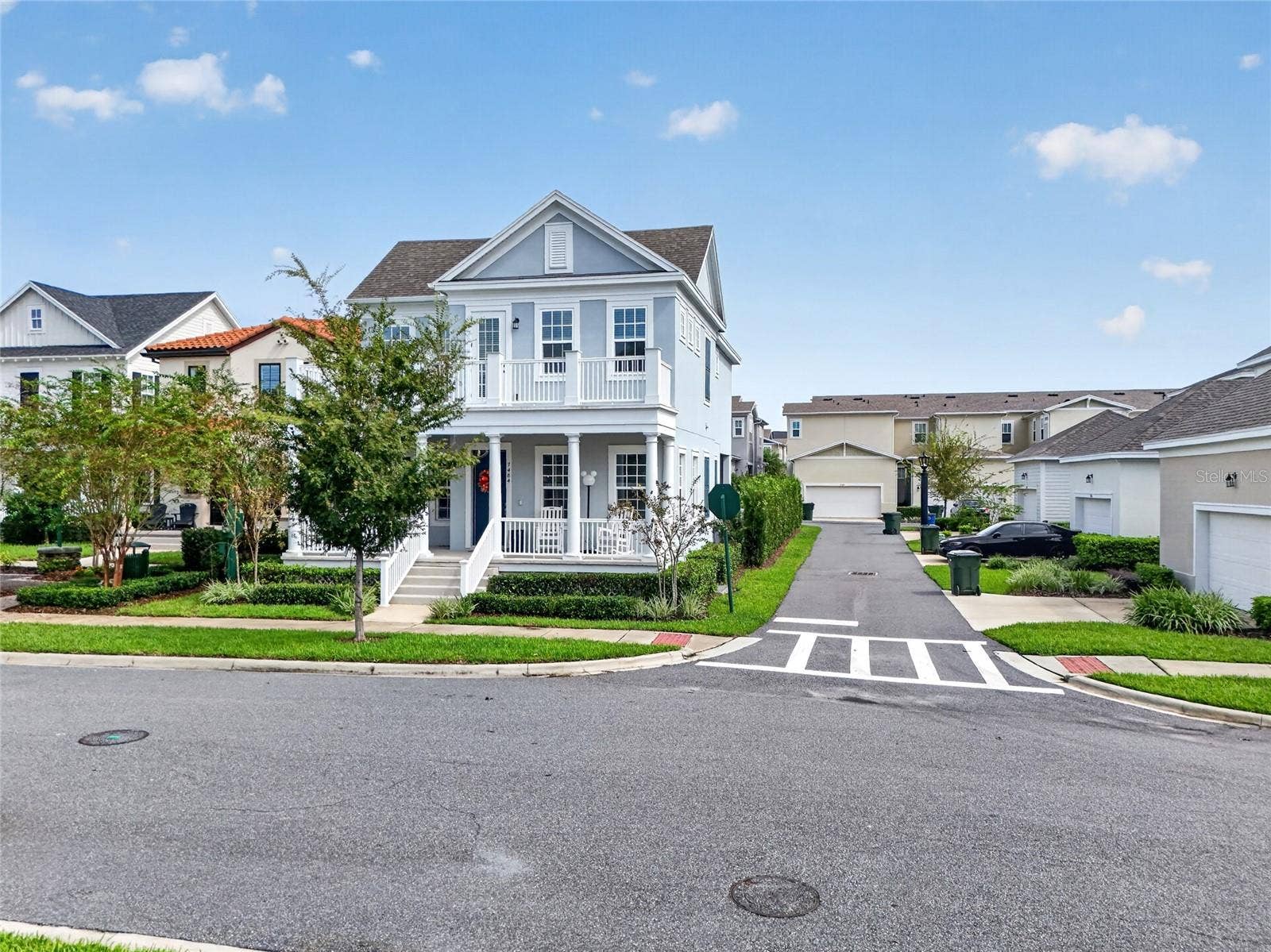 7484 ESTUARY LAKE LOOP, Celebration, FL 34747