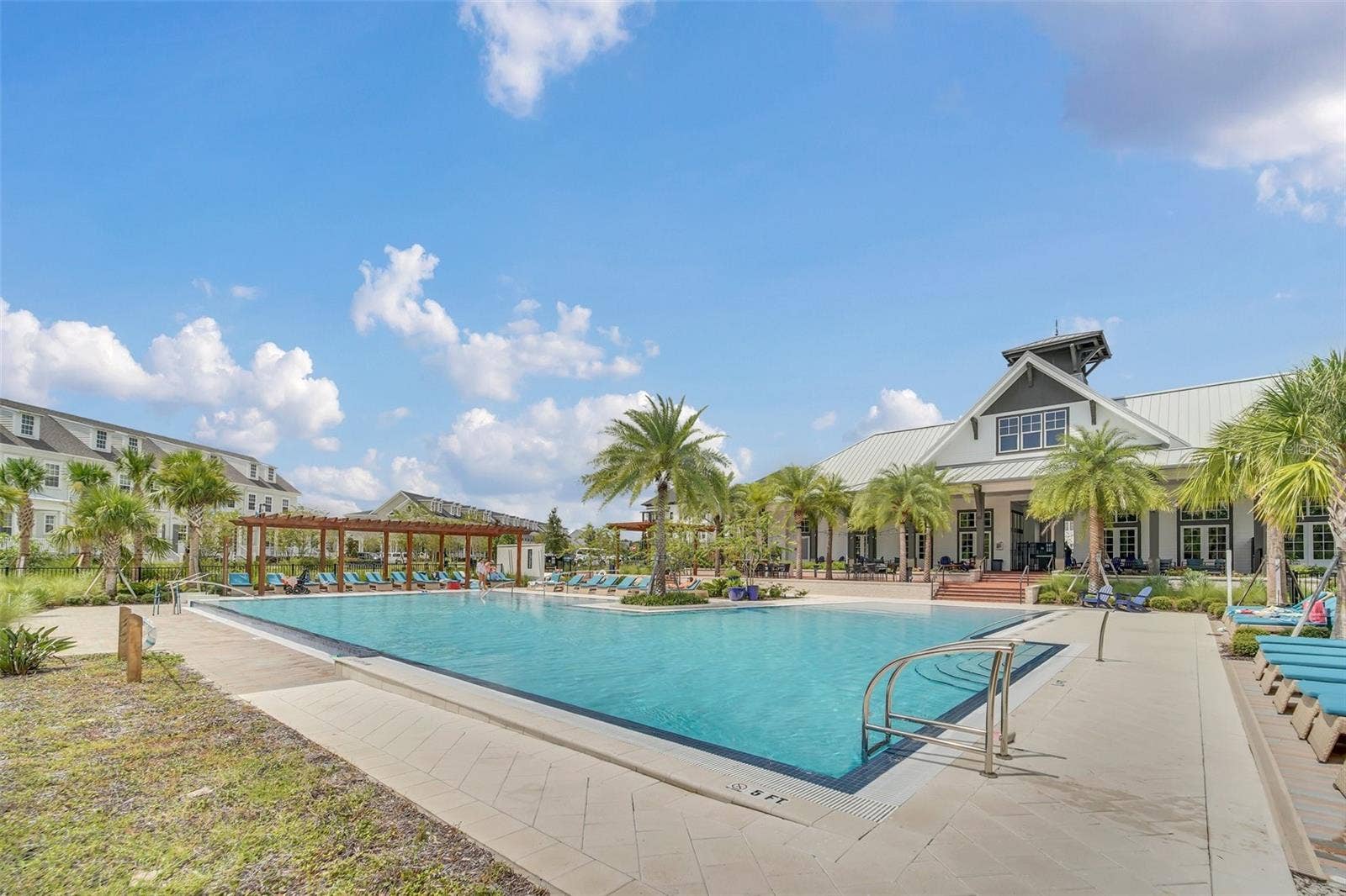 7484 ESTUARY LAKE LOOP, Celebration, FL 34747