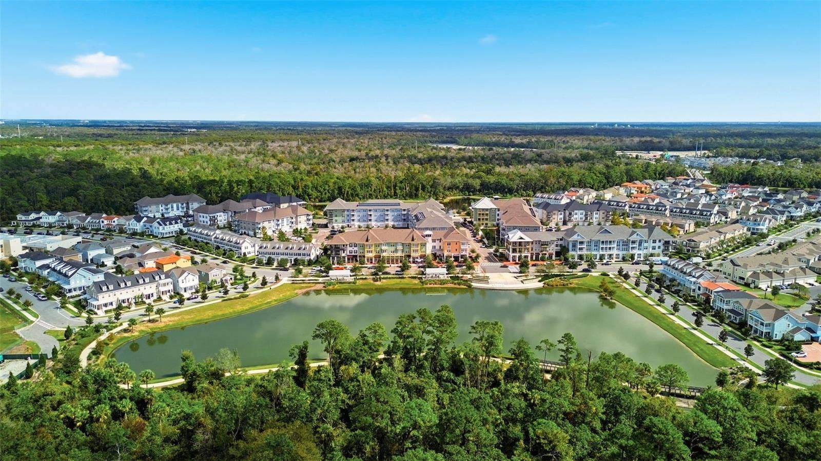 7484 ESTUARY LAKE LOOP, Celebration, FL 34747