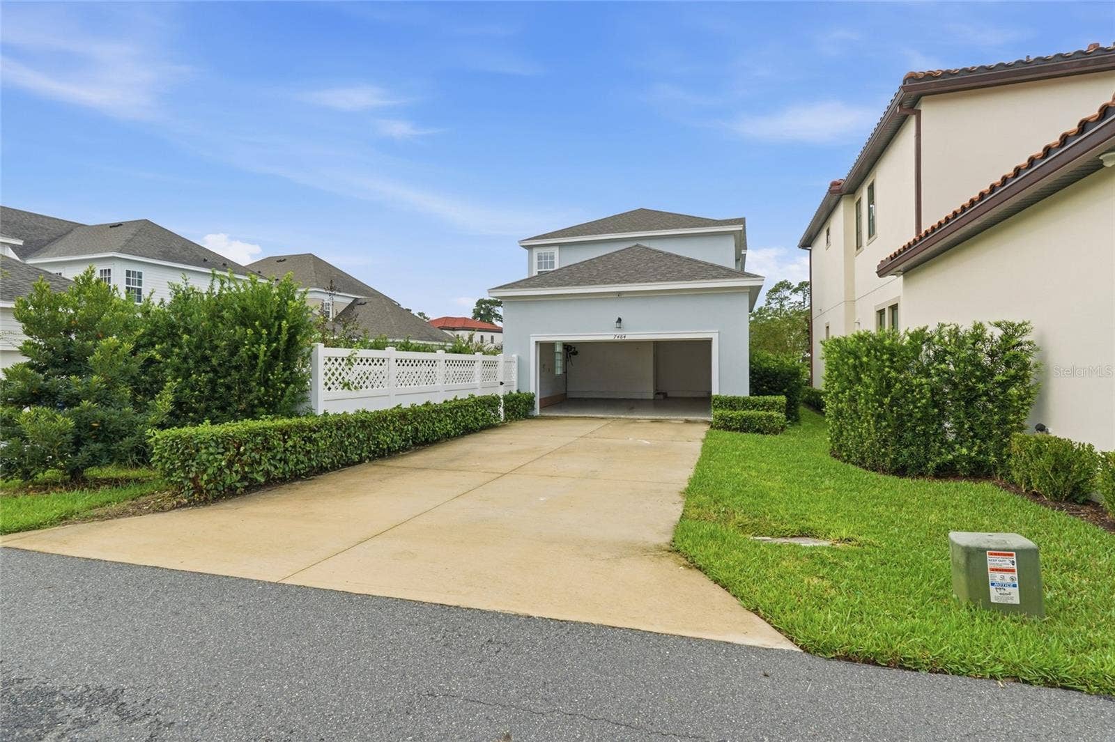 7484 ESTUARY LAKE LOOP, Celebration, FL 34747