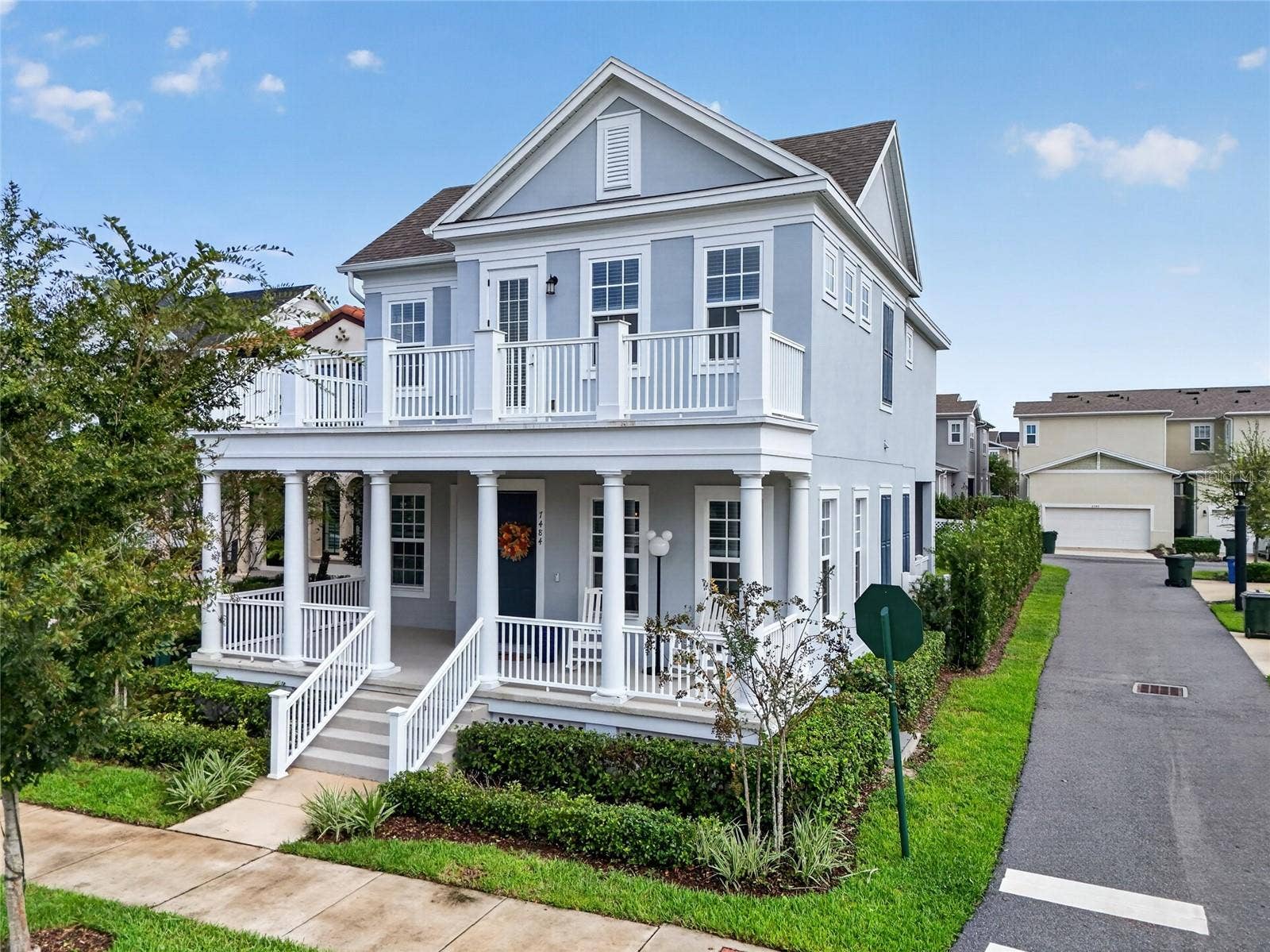 7484 ESTUARY LAKE LOOP, Celebration, FL 34747