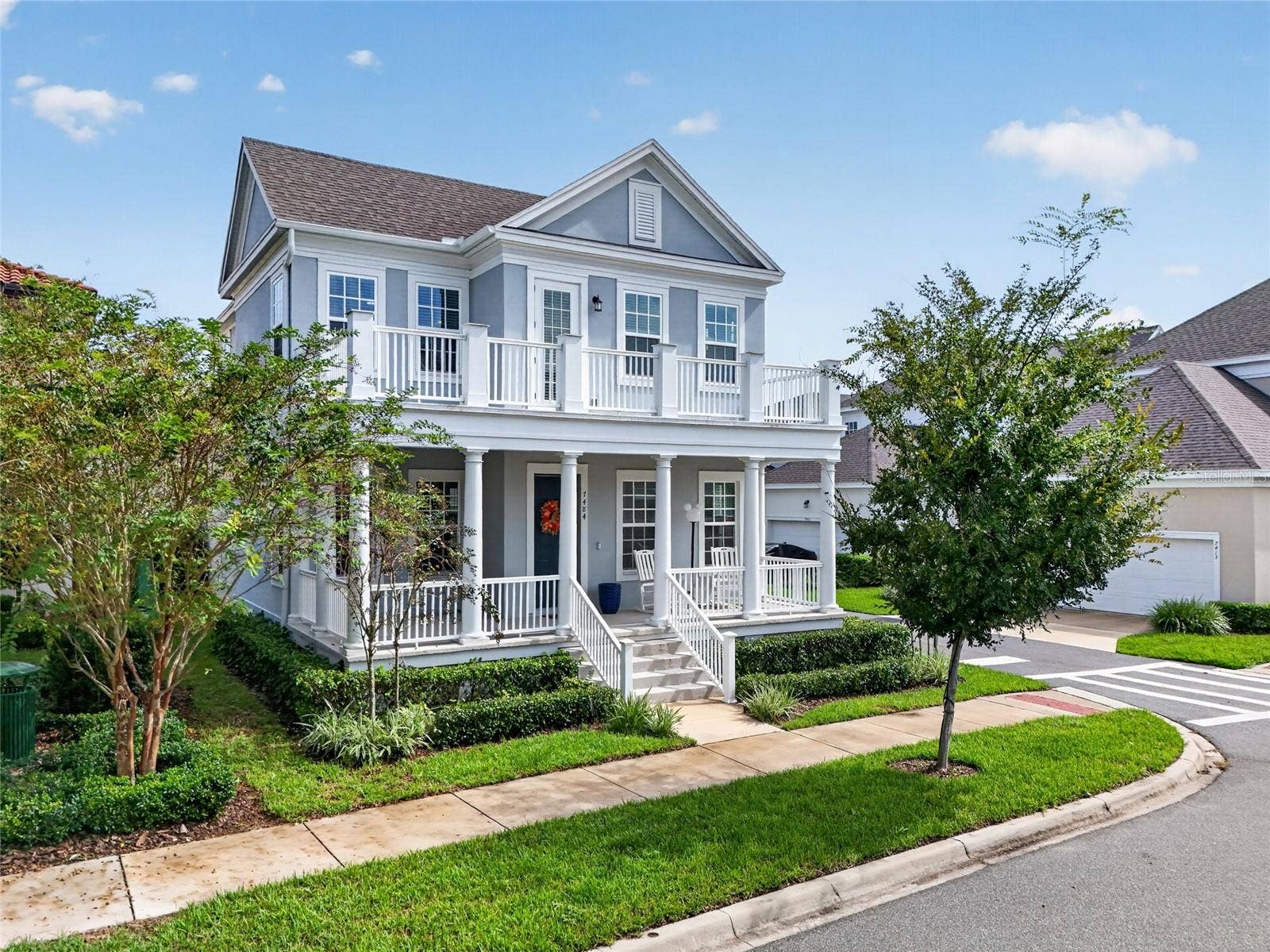 7484 ESTUARY LAKE LOOP, Celebration, FL 34747