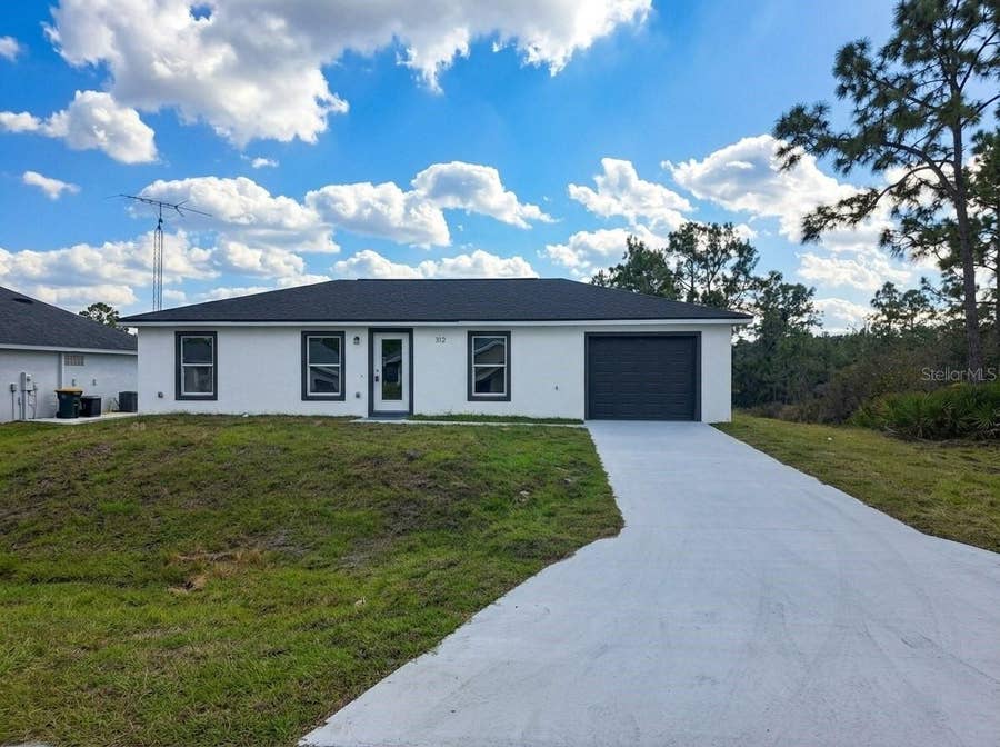 Property photo for 312 CONDOR AVENUE, Sebring, FL