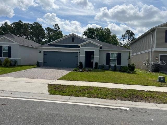 Property photo for 16332 WINDING PRESERVE CIRCLE, Clermont, FL