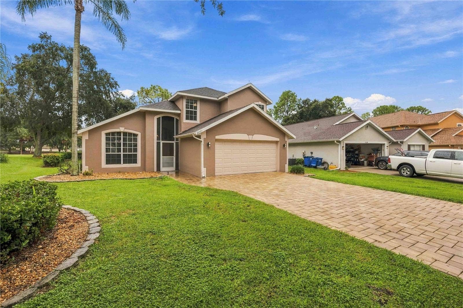 2211 MALLORY CIRCLE, Haines City, FL 33844 2211 MALLORY CIRCLE, Haines City, FL 33844