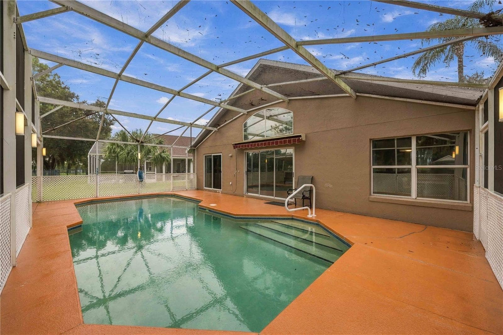 2211 MALLORY CIRCLE, Haines City, FL 33844 2211 MALLORY CIRCLE, Haines City, FL 33844