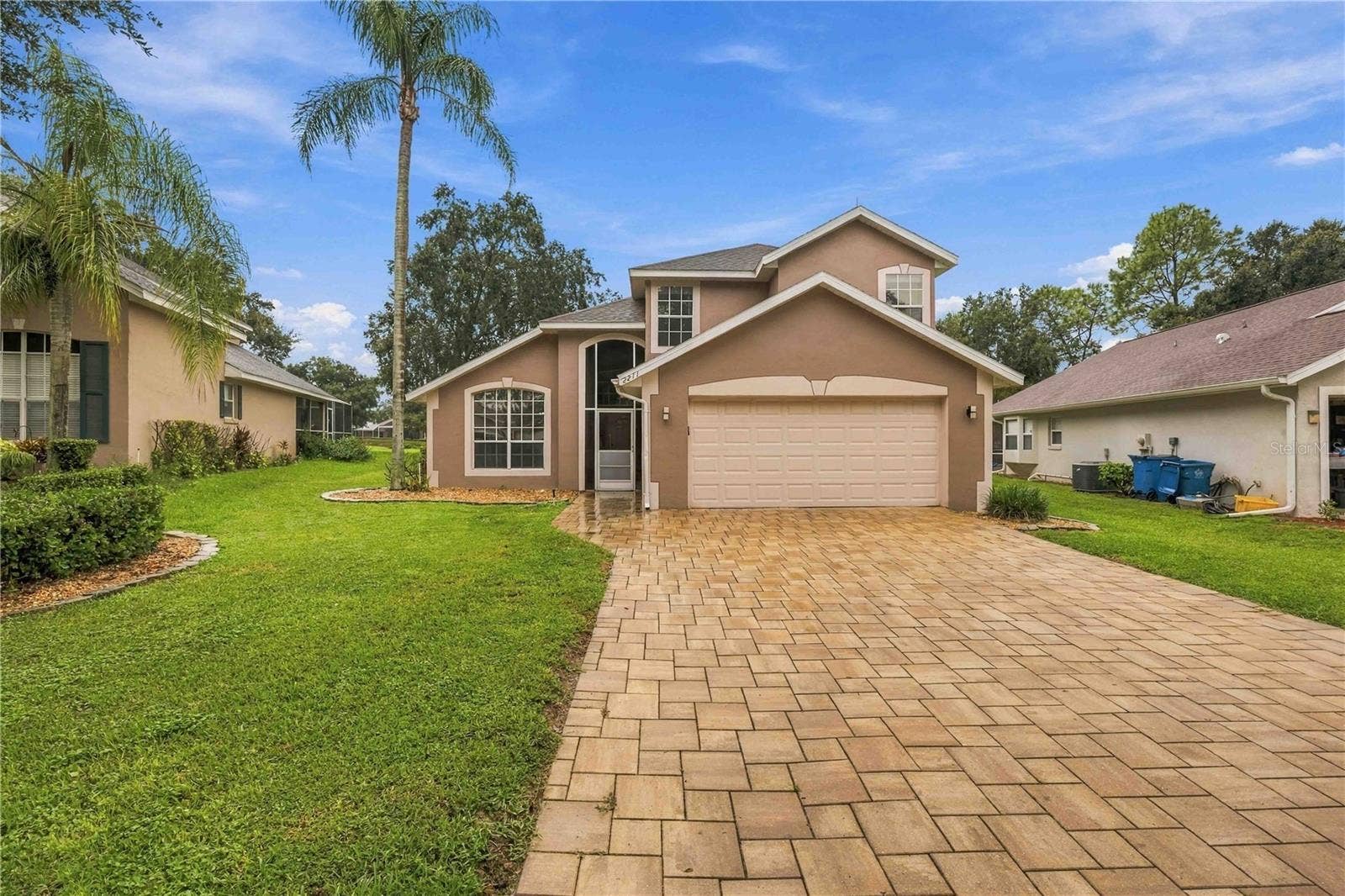 2211 MALLORY CIRCLE, Haines City, FL 33844 2211 MALLORY CIRCLE, Haines City, FL 33844
