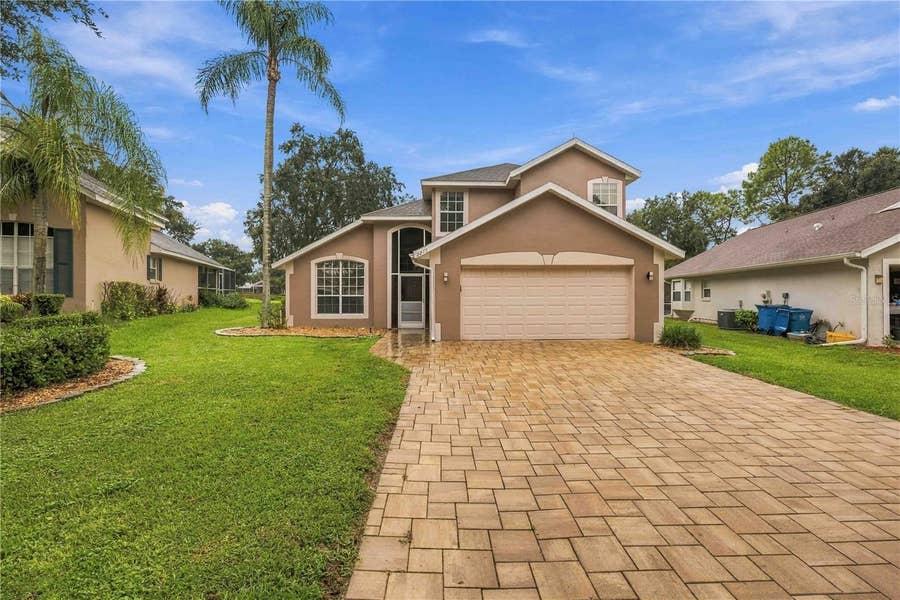 Property photo for 2211 MALLORY CIRCLE, Haines City, FL