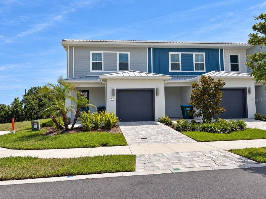 Property photo for 7904 SPECTRUM DRIVE, Kissimmee, FL