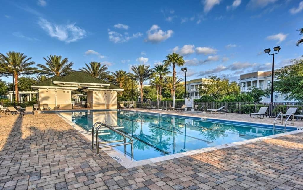 7904 SPECTRUM DRIVE, Kissimmee, FL 34747 7904 SPECTRUM DRIVE, Kissimmee, FL 34747
