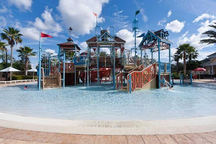 7904 SPECTRUM DRIVE, Kissimmee, FL 34747 7904 SPECTRUM DRIVE, Kissimmee, FL 34747