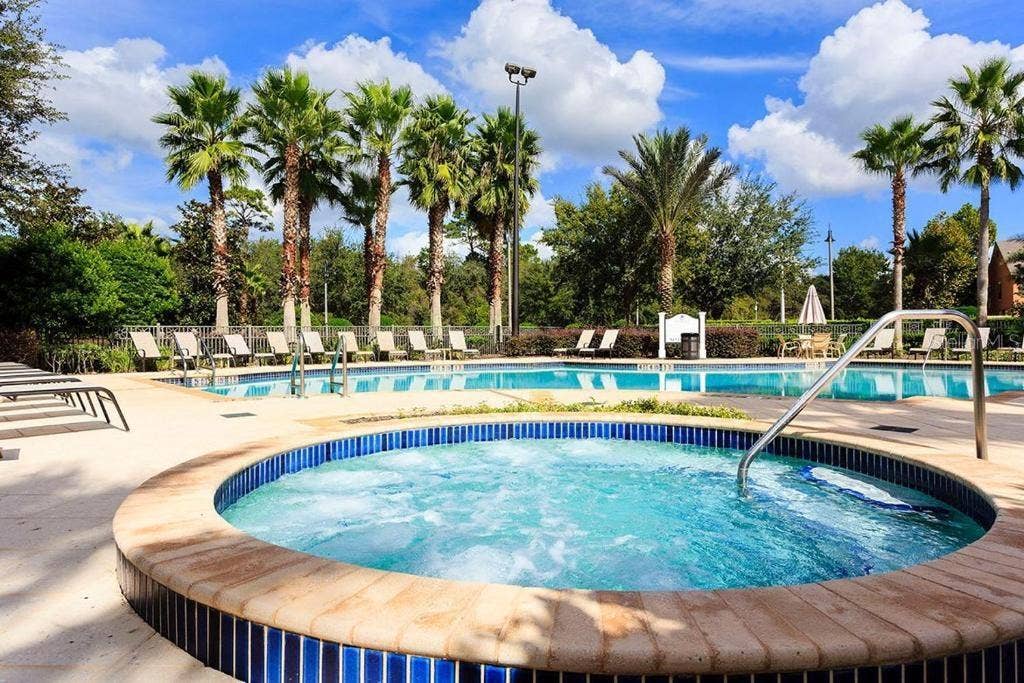 7904 SPECTRUM DRIVE, Kissimmee, FL 34747 7904 SPECTRUM DRIVE, Kissimmee, FL 34747