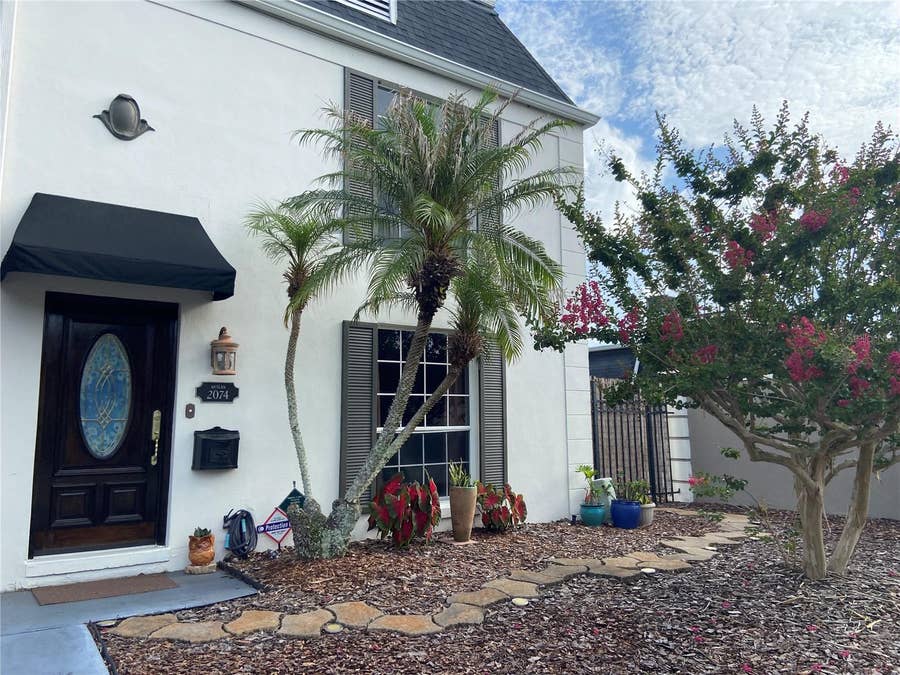 Property photo for 2074 COUNTRYSIDE CIRCLE S, Orlando, FL