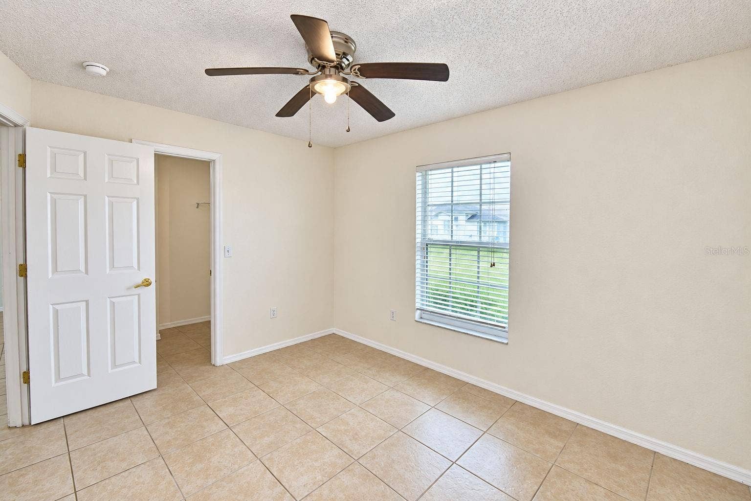 3630 WELSCH WAY, Lakeland, FL 33813 2nd bedroom with walk-in closet