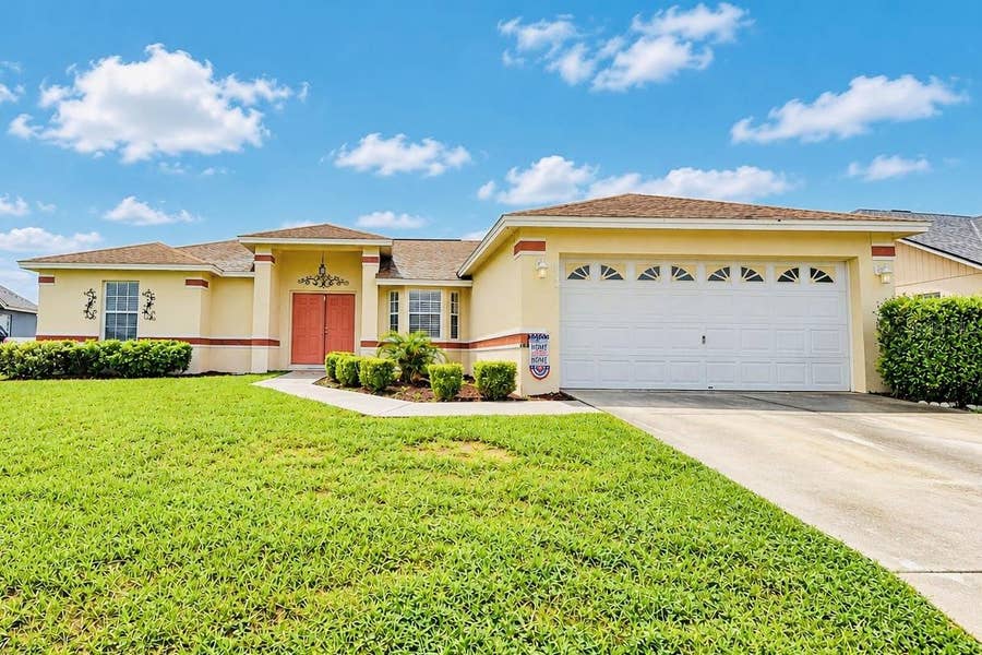Property photo for 3630 WELSCH WAY, Lakeland, FL