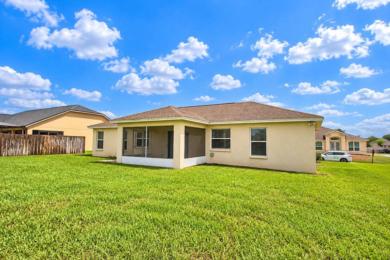 3630 WELSCH WAY, Lakeland, FL 33813 large backyard