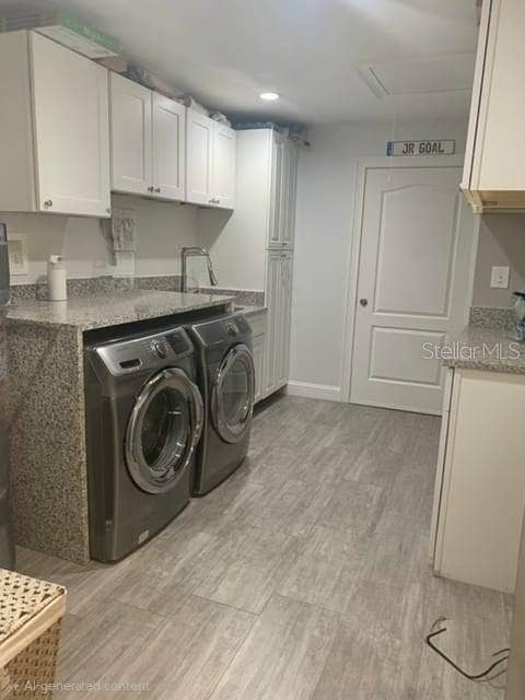 1869 E LAKE DRIVE, Casselberry, FL 32707 laundryroom