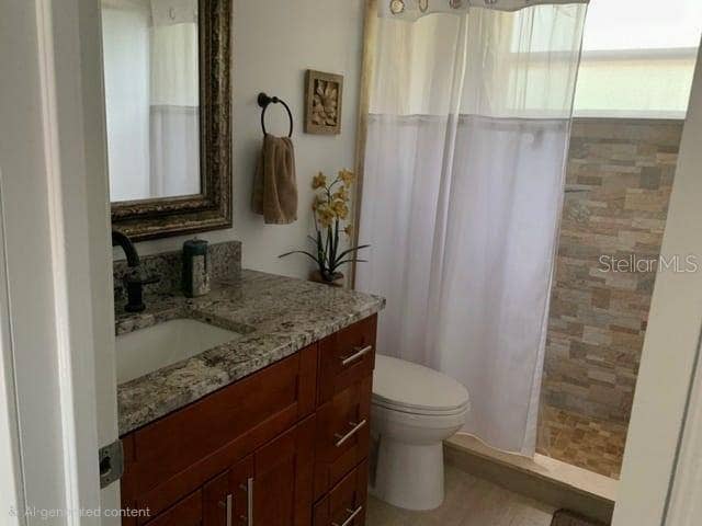 1869 E LAKE DRIVE, Casselberry, FL 32707 Bathroom 2