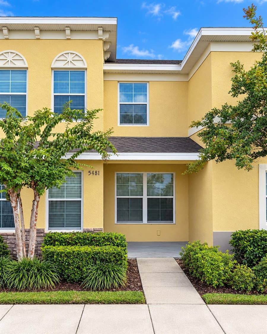 Property photo for 5481 LIMESTONE LANE, Lakeland, FL