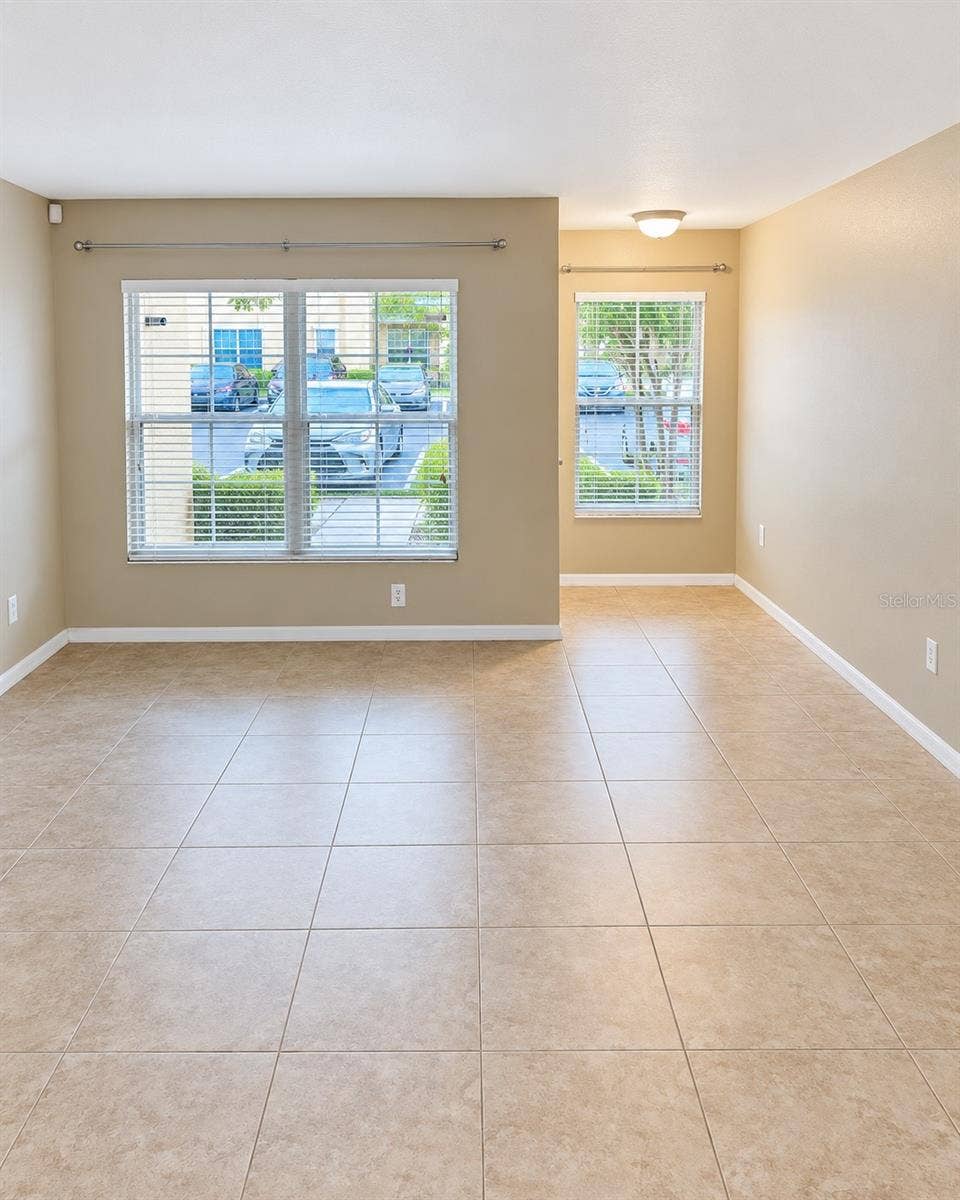 5481 LIMESTONE LANE, Lakeland, FL 33809 Living Room