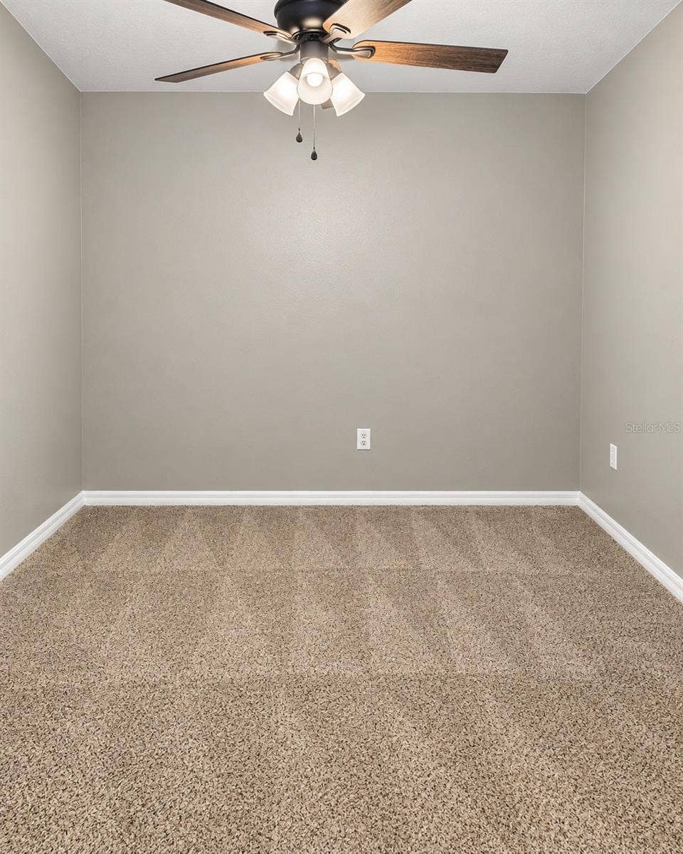 5481 LIMESTONE LANE, Lakeland, FL 33809 Flex Room