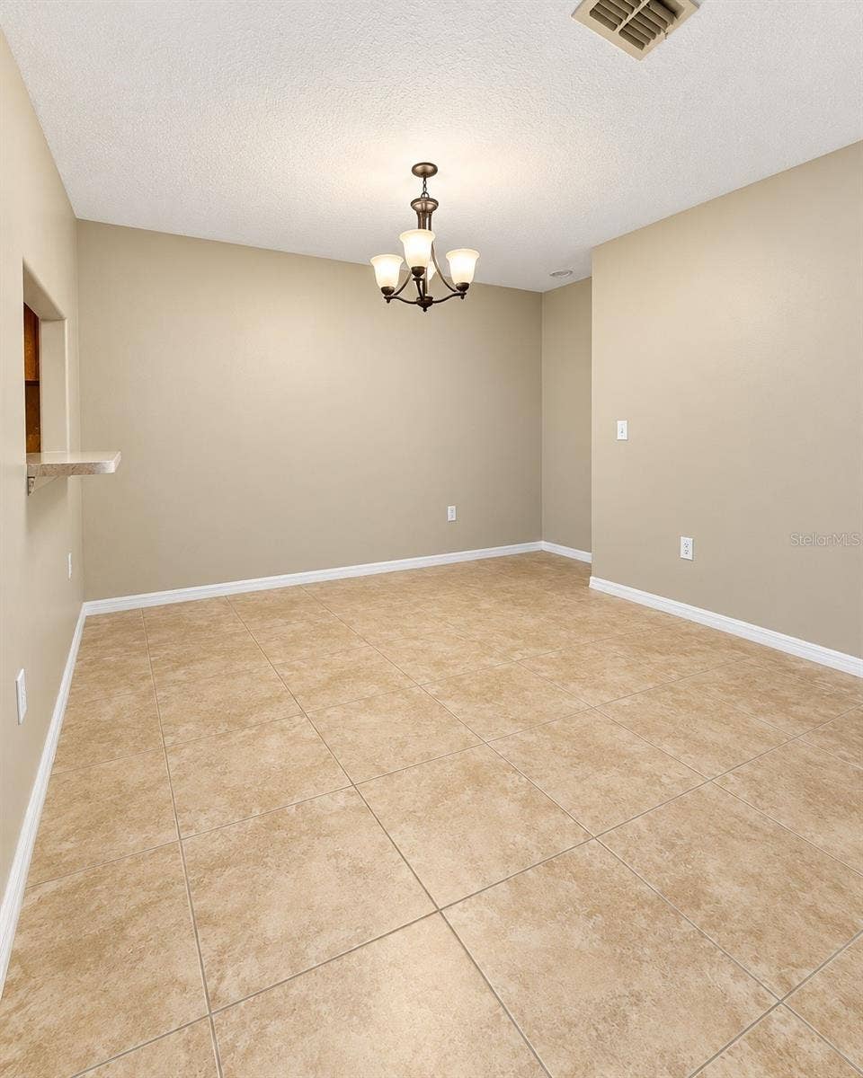5481 LIMESTONE LANE, Lakeland, FL 33809 Dining Room