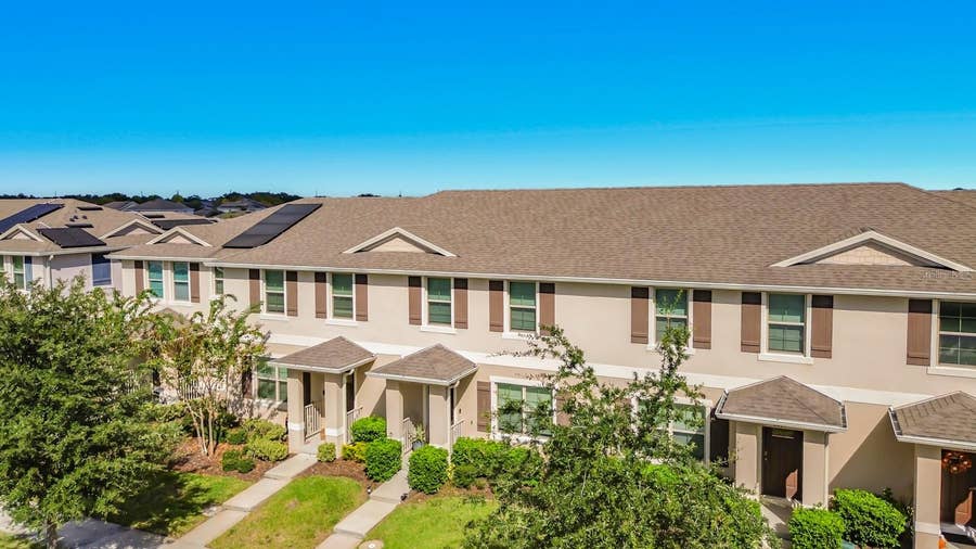 Property photo for 1515 SOUTHBURY DRIVE, Kissimmee, FL
