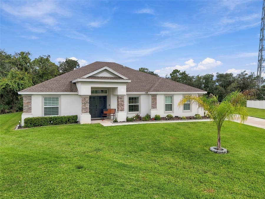 Property photo for 5020 MOSS HAMMOCK TRAIL, Sebring, FL