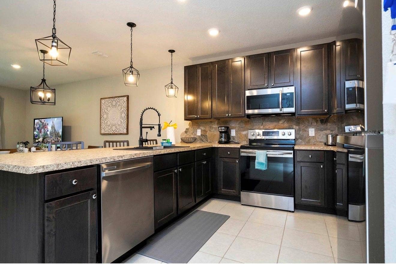 4764 CORAL CASTLE DR, Kissimmee, FL 34746 4764 CORAL CASTLE DR, Kissimmee, FL 34746